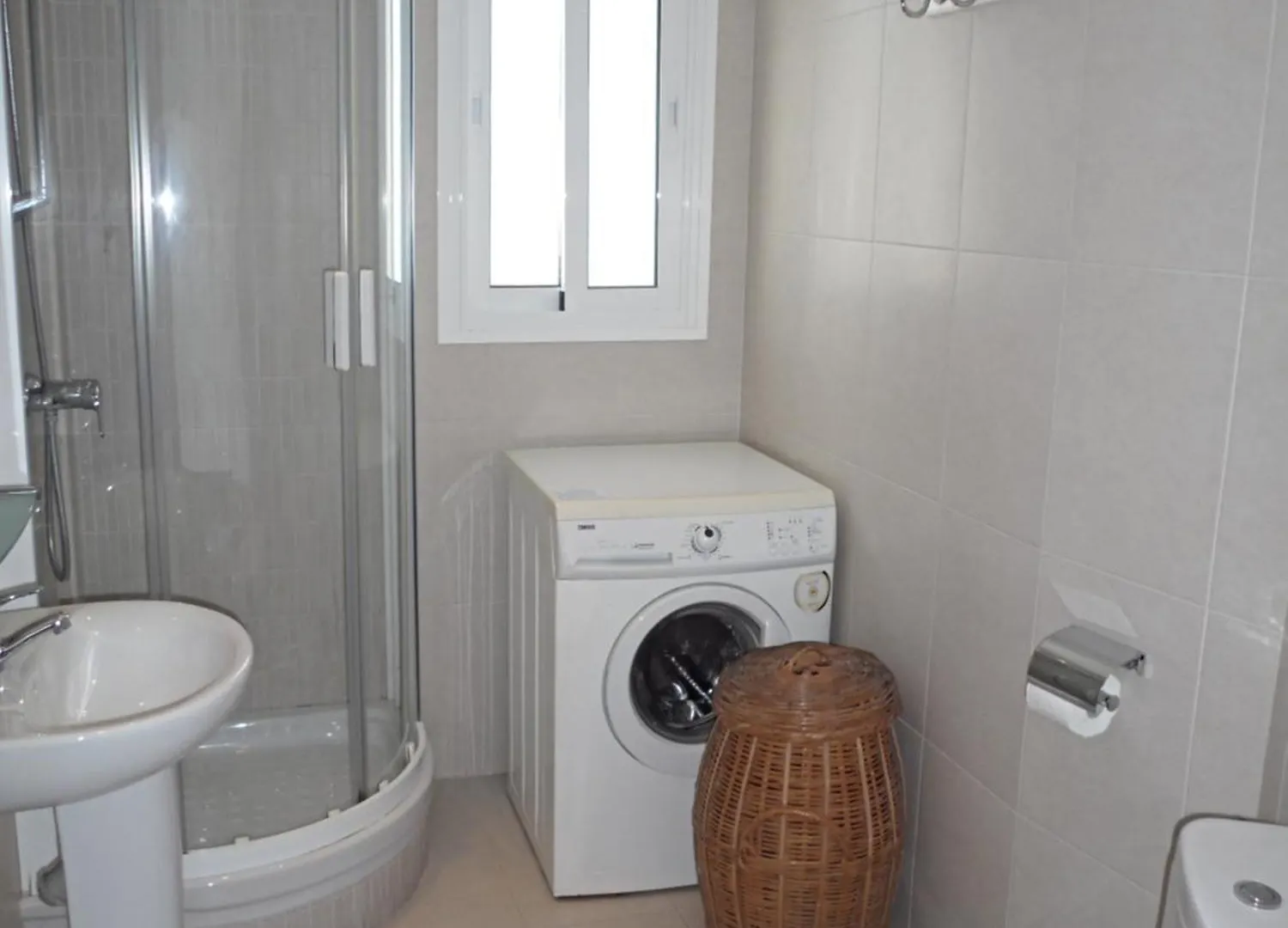 Apartment Palmeras 8 Menyber Nerja Spain