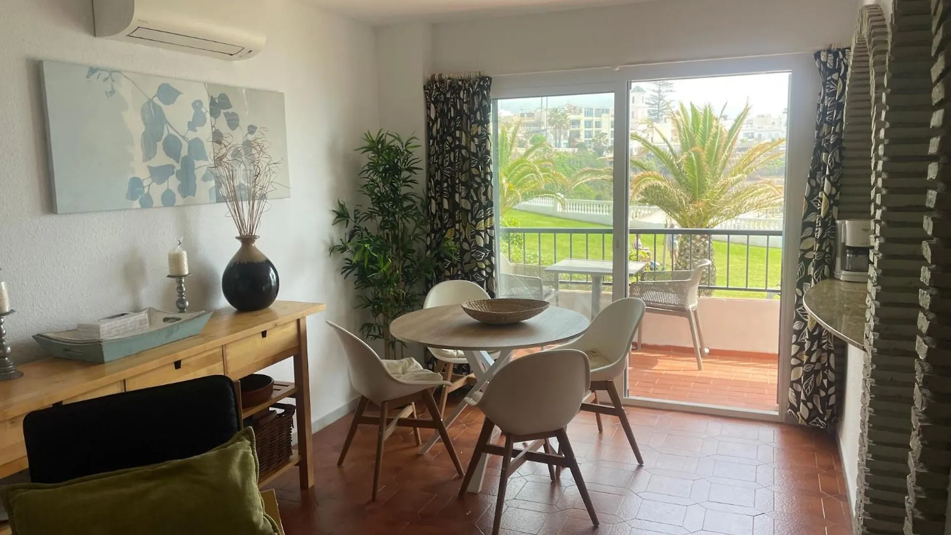 Lejlighed Palmeras 8 Menyber Nerja
